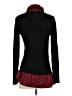 Faded Glory Black Long Sleeve Top Size 4 - photo 2