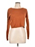 GB Brown Long Sleeve T-Shirt Size L - photo 1