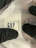 Gap Ivory Long Sleeve Blouse Size S - photo 7