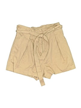 Bcbgmaxazria Khaki Shorts