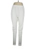 Blair Solid Ivory Casual Pants Size XL - photo 1