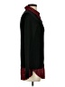 Faded Glory Black Long Sleeve Top Size 4 - photo 4
