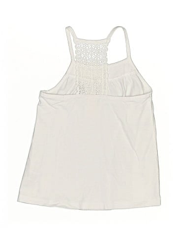 OshKosh B'gosh Sleeveless Blouse (view 2)