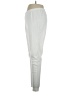 Blair Solid Ivory Casual Pants Size XL - photo 5