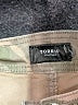 Torrid Camo Gray Khakis Size 12 (estimated) - photo 7