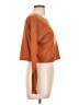 GB Brown Long Sleeve T-Shirt Size L - photo 4