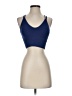 Soma Blue Tank Top Size S - photo 1