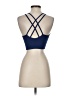 Soma Blue Tank Top Size S - photo 2