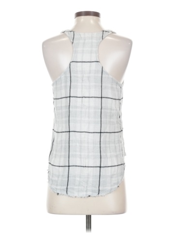Bella Dahl Sleeveless Blouse (view 2)