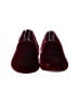Birdies Burgundy Flats Size 7 1/2 - photo 2