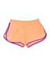 Under Armour Orange Athletic Shorts Size S - photo 1