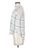 Bella Dahl Silver Sleeveless Blouse Size XS - photo 5