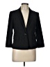 Net Collection Black Blazer Size 10 - photo 1