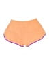 Under Armour Orange Athletic Shorts Size S - photo 2