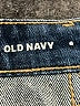 Old Navy Blue Denim Skirt Size 6 - photo 4