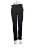 89th & Madison Solid Black Active Pants Size M - photo 1