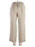 Assorted Brands 100% Polyester Tan Casual Pants Size 36 waist - photo 1