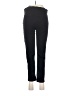 89th & Madison Solid Black Active Pants Size M - photo 2