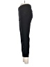 89th & Madison Solid Black Active Pants Size M - photo 5