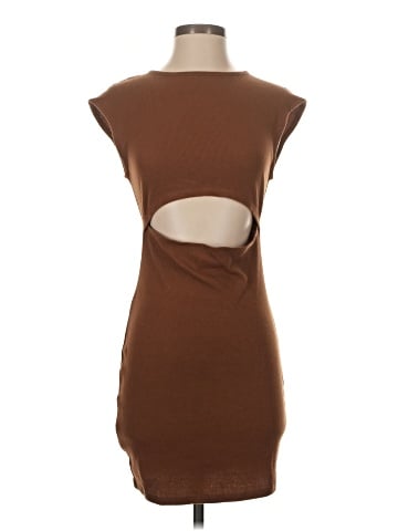 BCBGeneration Casual Dress (view 1)