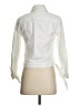 Ann Taylor White Jacket Size XS - photo 2