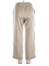 Assorted Brands 100% Polyester Tan Casual Pants Size 36 waist - photo 2