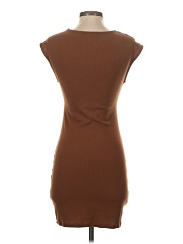 BCBGeneration Casual Dress (view 2)