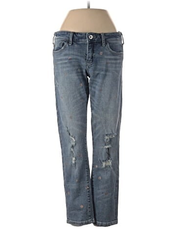 Pilcro and the Letterpress Jeans (view 1)