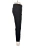 89th & Madison Solid Black Active Pants Size M - photo 4