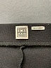 Totême Solid Black Active Pants Size XS - photo 12