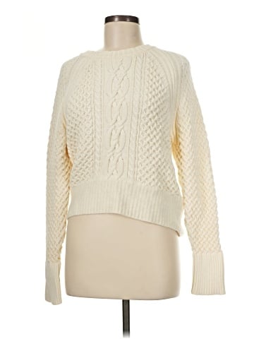 Banana Republic Pullover Sweater (view 1)