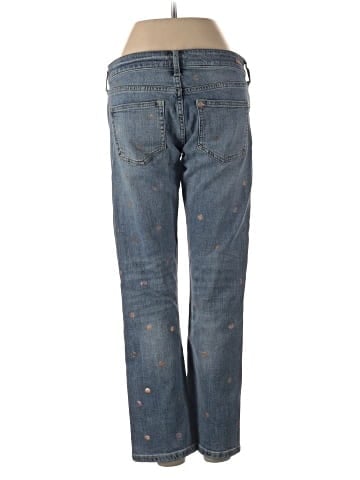 Pilcro and the Letterpress Jeans (view 2)