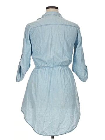 Speed Control Casual Dress (view 2)