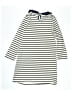 Assorted Brands 100% Cotton Hearts Ivory Dress Size 8 - photo 2