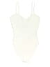 Zara Ivory Bodysuit Size S - photo 1