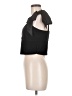 BCBGMAXAZRIA Black Sleeveless Top Size M - photo 5