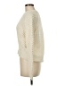 Banana Republic Ivory Pullover Sweater Size M - photo 5