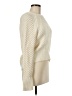 Banana Republic Ivory Pullover Sweater Size M - photo 4