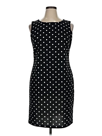 AGB Cocktail Dress (view 1)