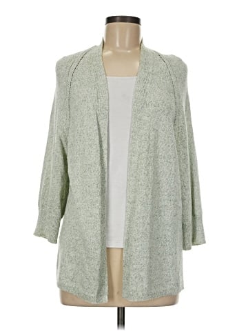Purejill Cardigan (view 1)