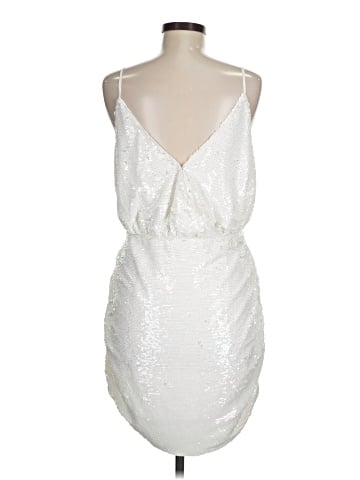 BTFL- Life Cocktail Dress (view 2)