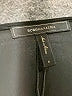 BCBGMAXAZRIA Solid Black Romper Size S - photo 4