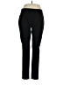 Simply Vera Vera Wang Solid Black Active Pants Size XL - photo 1