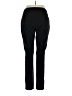 Simply Vera Vera Wang Solid Black Active Pants Size XL - photo 2
