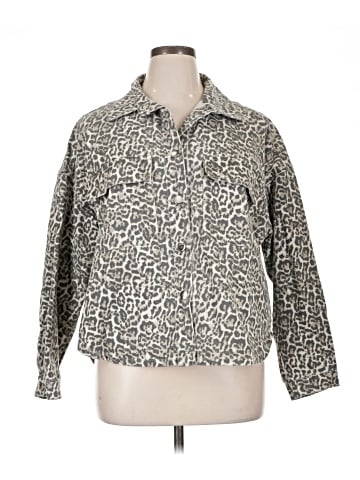Vigoss Jacket (view 1)