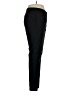 Simply Vera Vera Wang Solid Black Active Pants Size XL - photo 4