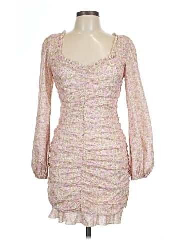 Sisters of the Tribe Cocktail Dress (view 1)