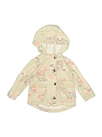 OshKosh B'gosh Raincoat (view 1)