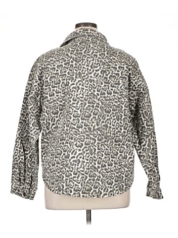 Vigoss Jacket (view 2)
