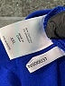 Soho Color Block Blue Active Pants Size XXL - photo 5